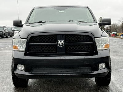 2012 RAM 1500 Express