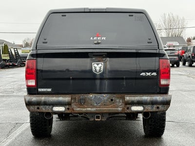 2012 RAM 1500 Express