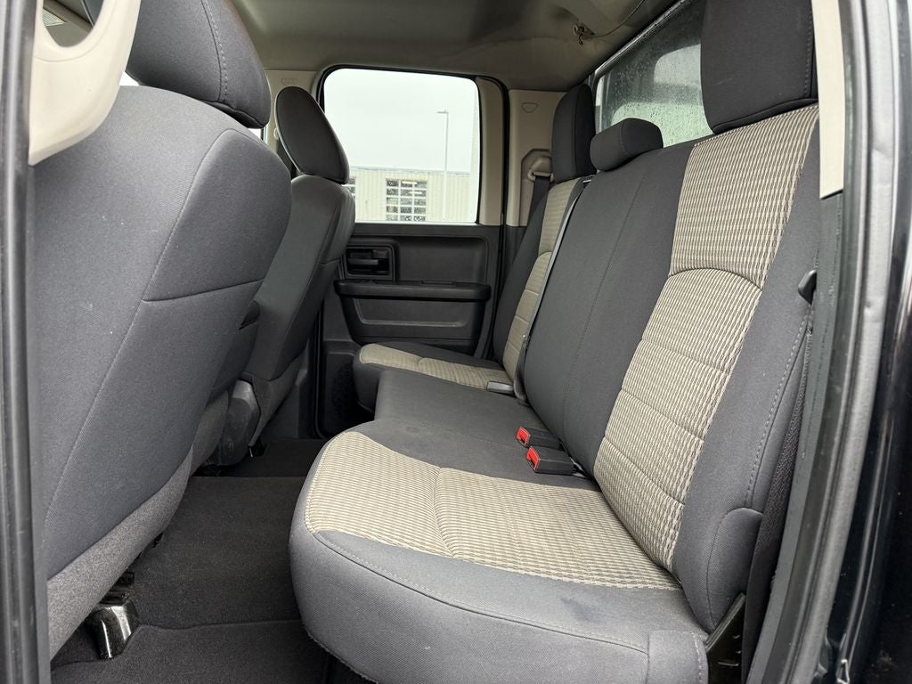 2012 RAM 1500 Express