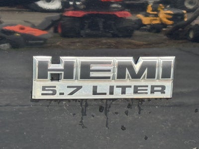 2012 RAM 1500 Express