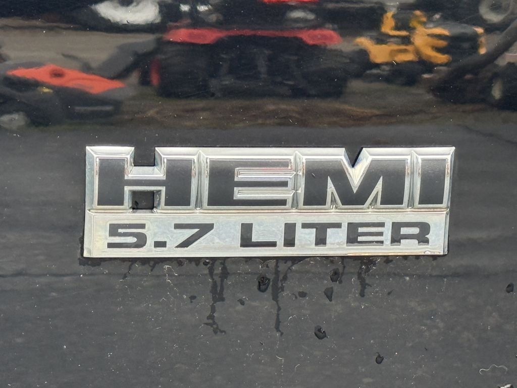 2012 RAM 1500 Express