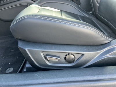 2023 Ford Mustang GT Premium