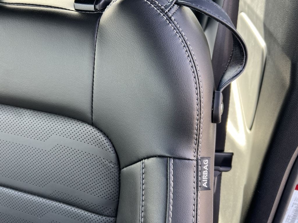 2023 Ford Mustang GT Premium