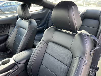 2023 Ford Mustang GT Premium