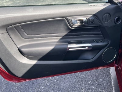 2023 Ford Mustang GT Premium