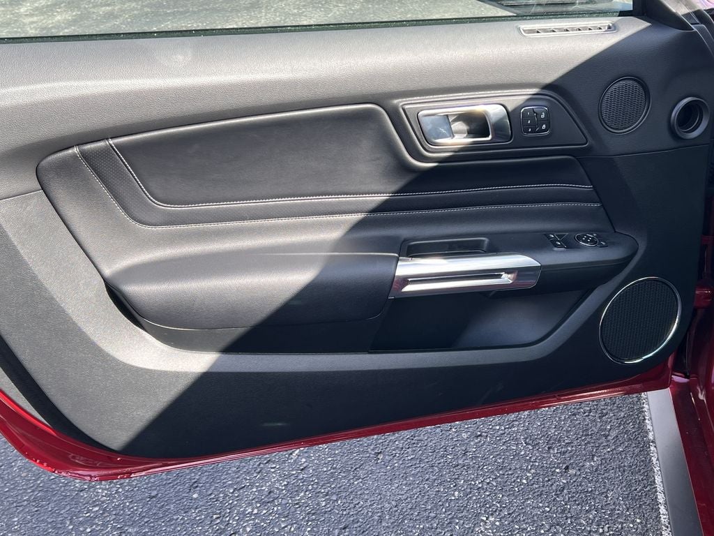 2023 Ford Mustang GT Premium