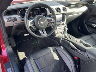 2023 Ford Mustang GT Premium