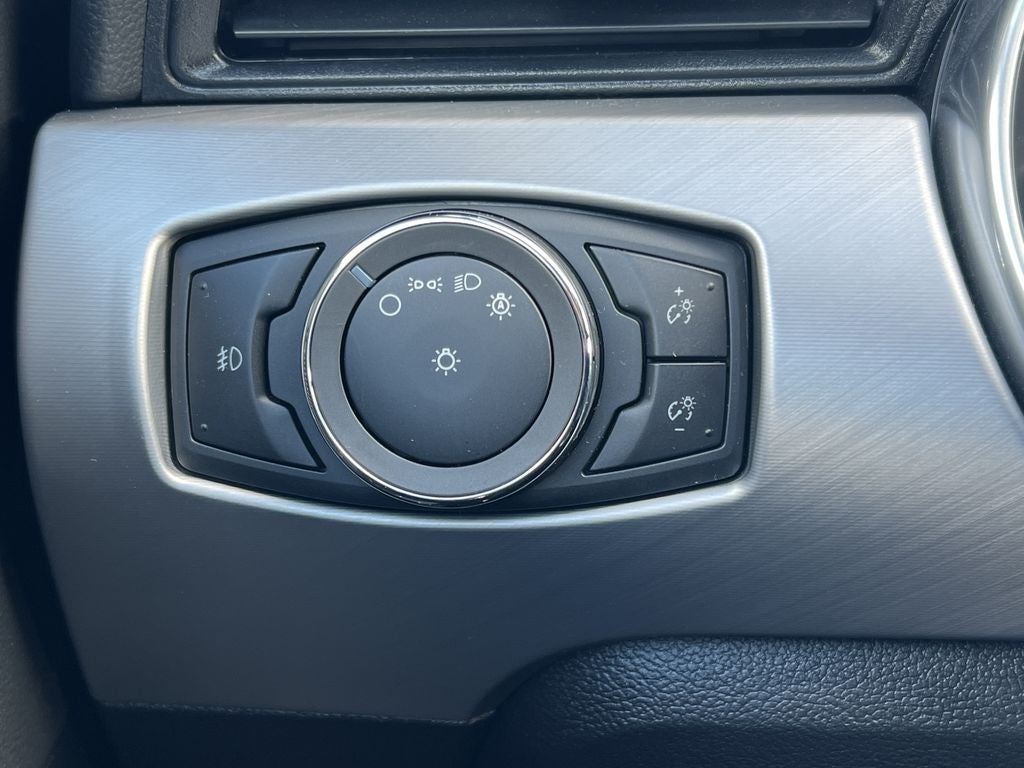 2023 Ford Mustang GT Premium