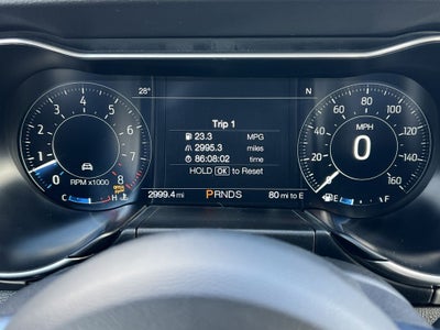 2023 Ford Mustang GT Premium