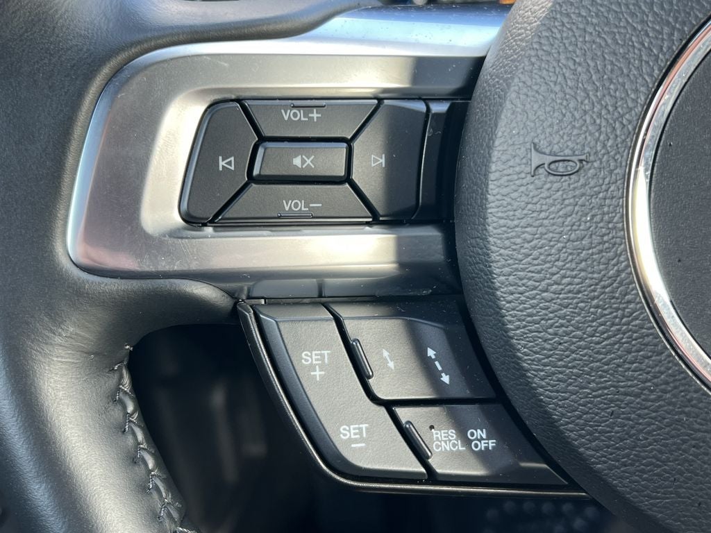 2023 Ford Mustang GT Premium