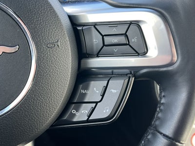 2023 Ford Mustang GT Premium