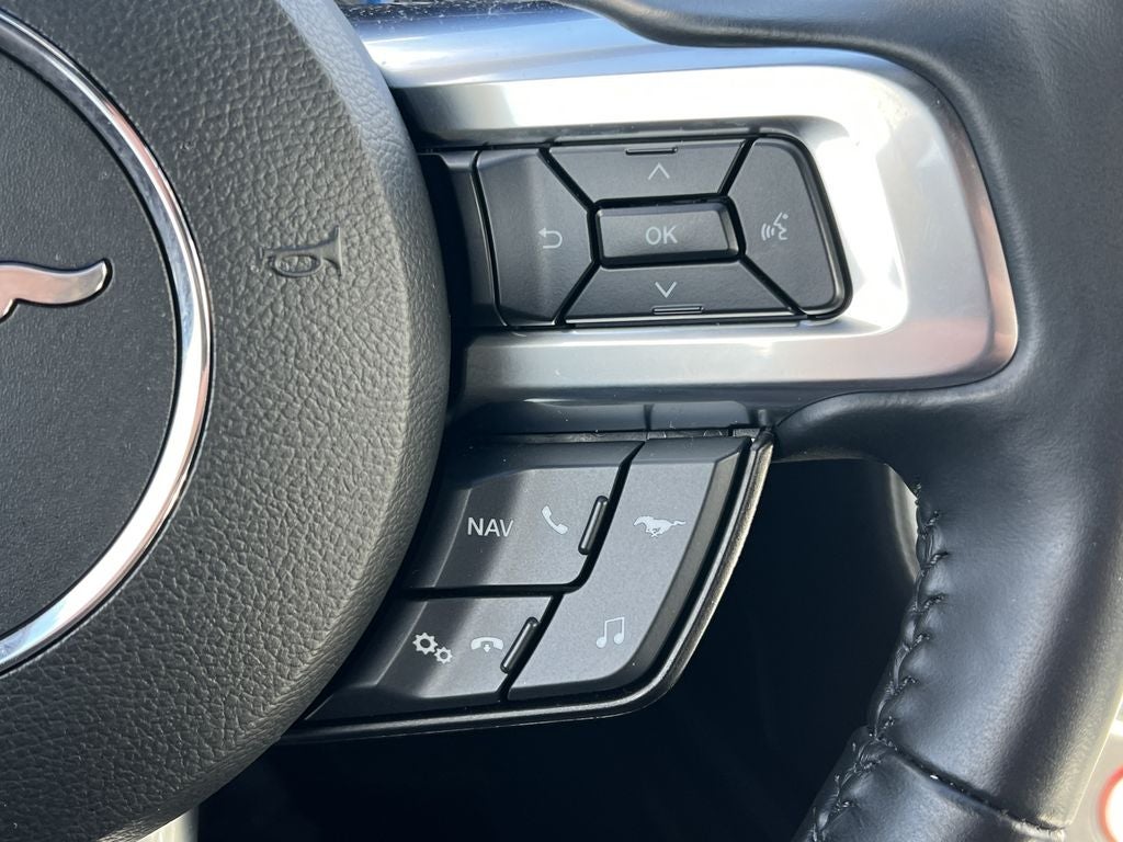 2023 Ford Mustang GT Premium