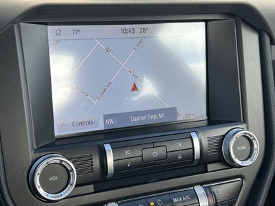 2023 Ford Mustang GT Premium