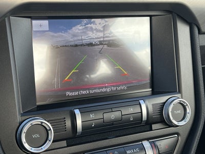 2023 Ford Mustang GT Premium