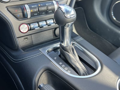 2023 Ford Mustang GT Premium