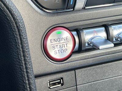 2023 Ford Mustang GT Premium