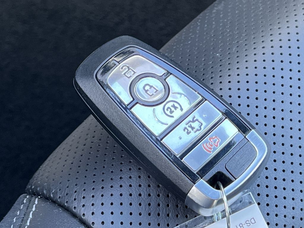 2023 Ford Mustang GT Premium