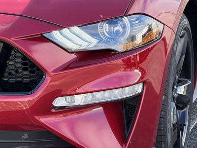 2023 Ford Mustang GT Premium