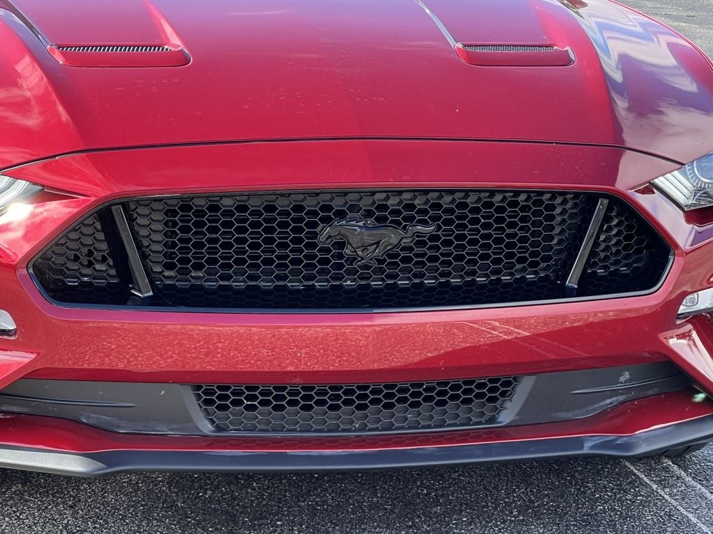 2023 Ford Mustang GT Premium