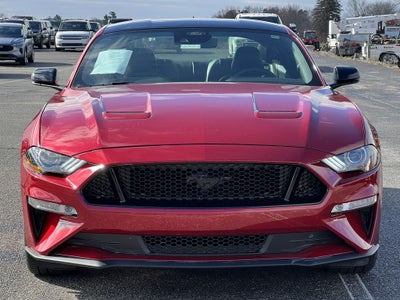 2023 Ford Mustang GT Premium