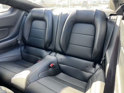 2023 Ford Mustang GT Premium