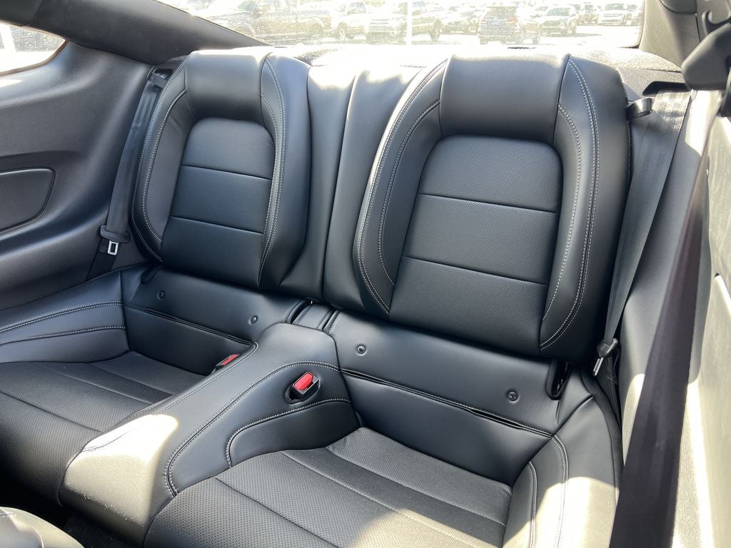 2023 Ford Mustang GT Premium