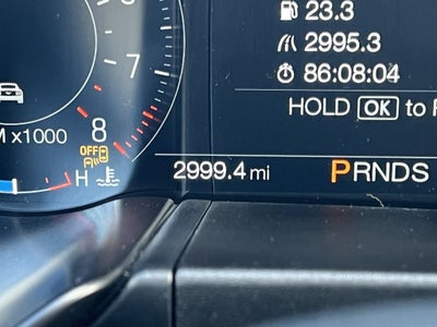 2023 Ford Mustang GT Premium