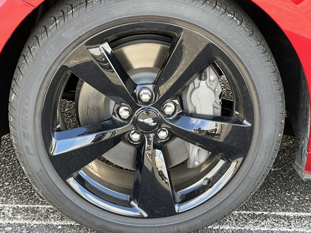 2023 Ford Mustang GT Premium