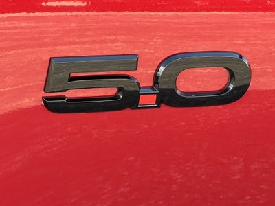 2023 Ford Mustang GT Premium