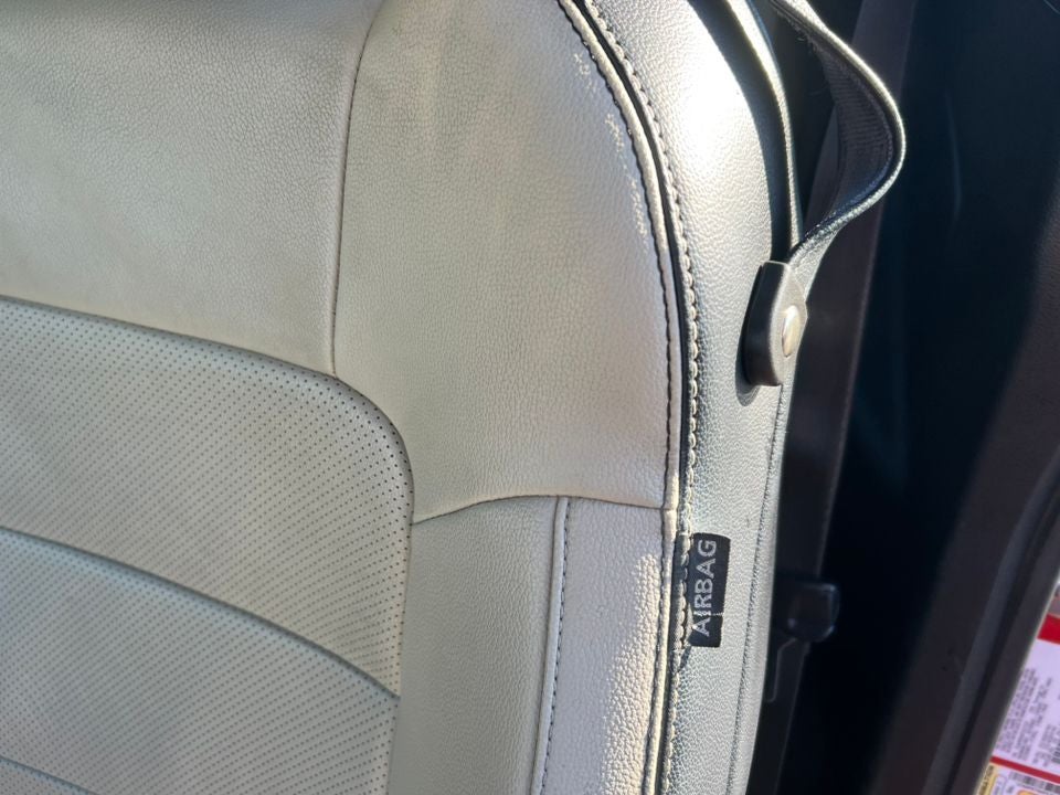 2015 Ford Mustang EcoBoost Premium