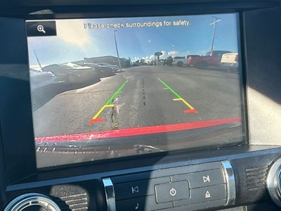 2015 Ford Mustang EcoBoost Premium