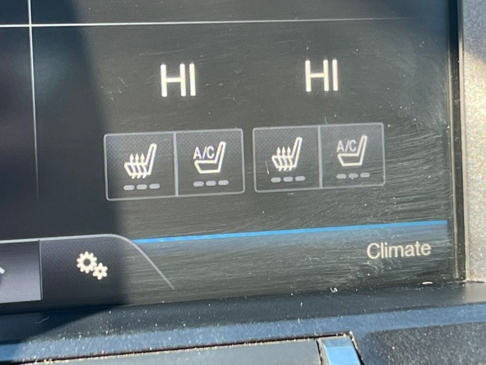 2015 Ford Mustang EcoBoost Premium