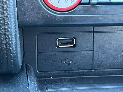 2015 Ford Mustang EcoBoost Premium