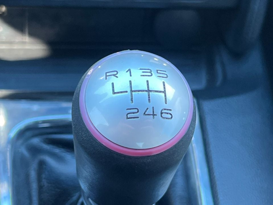 2015 Ford Mustang EcoBoost Premium