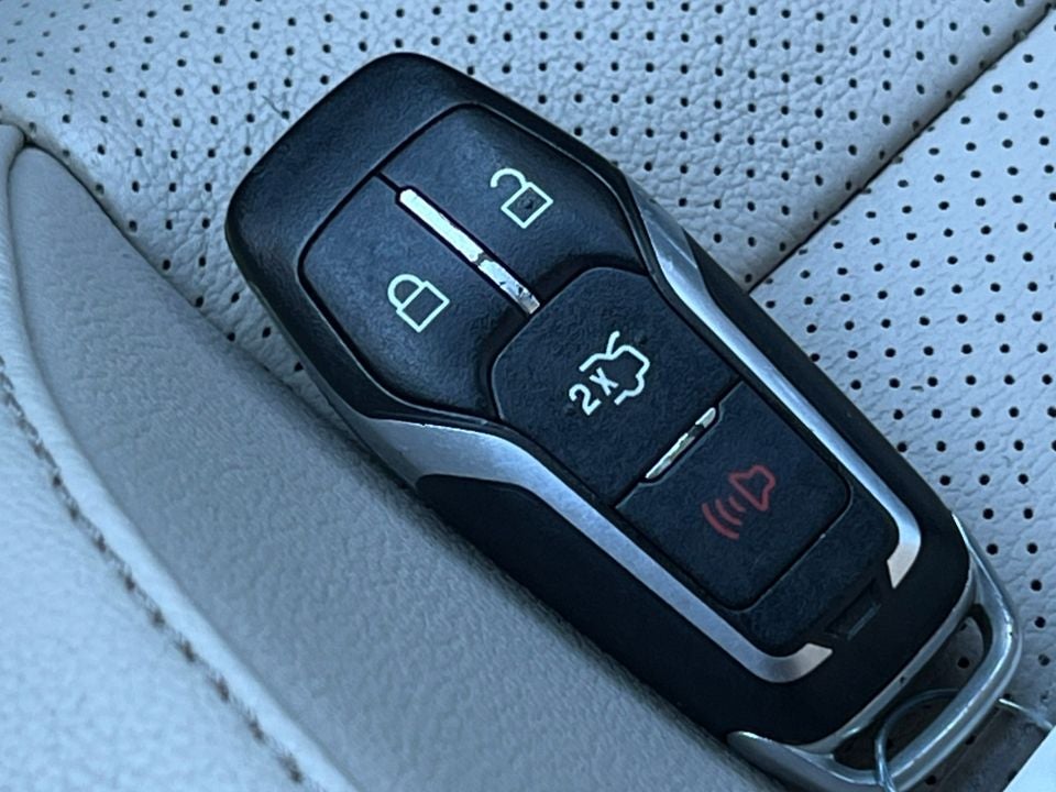 2015 Ford Mustang EcoBoost Premium