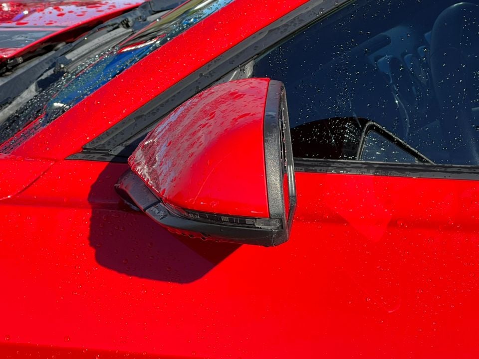 2015 Ford Mustang EcoBoost Premium