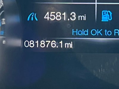 2015 Ford Mustang EcoBoost Premium