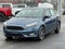 2018 Ford Focus SEL