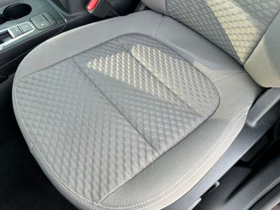 2021 Ford Escape Hybrid SE Hybrid