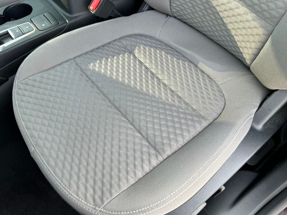 2021 Ford Escape Hybrid SE Hybrid