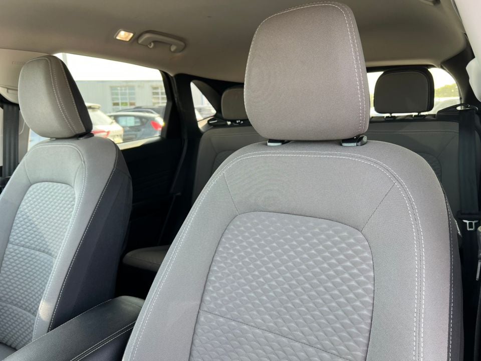 2021 Ford Escape Hybrid SE Hybrid