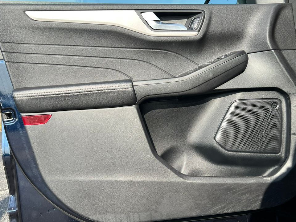 2021 Ford Escape Hybrid SE Hybrid