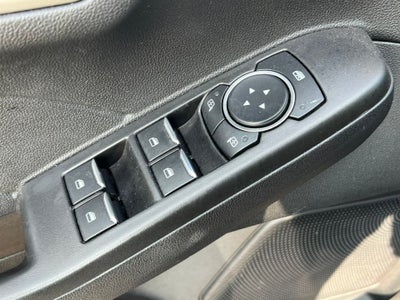 2021 Ford Escape Hybrid SE Hybrid