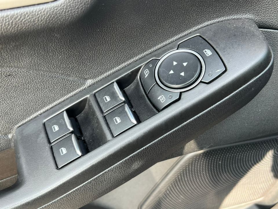 2021 Ford Escape Hybrid SE Hybrid