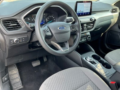 2021 Ford Escape Hybrid SE Hybrid