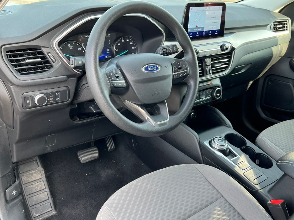 2021 Ford Escape Hybrid SE Hybrid