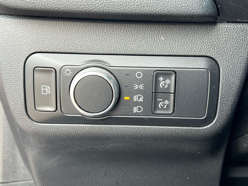 2021 Ford Escape Hybrid SE Hybrid