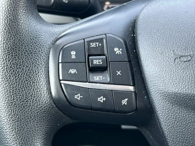 2021 Ford Escape Hybrid SE Hybrid