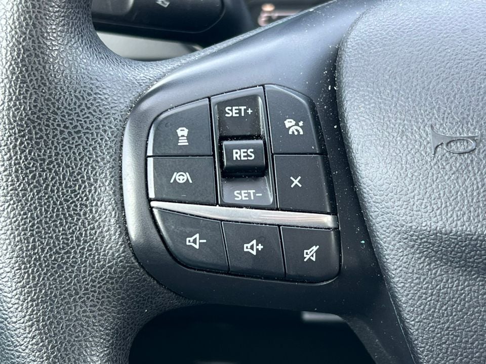 2021 Ford Escape Hybrid SE Hybrid