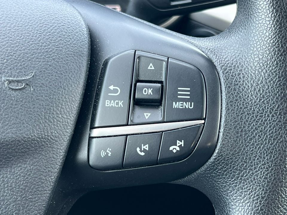 2021 Ford Escape Hybrid SE Hybrid